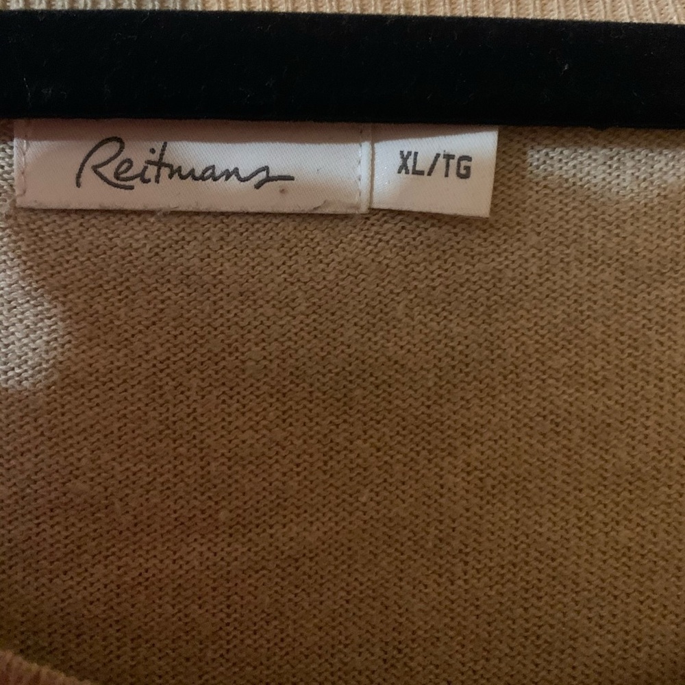 Sweater - Picture 2 of 2